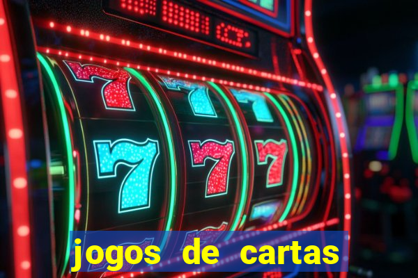 jogos de cartas ciganas online